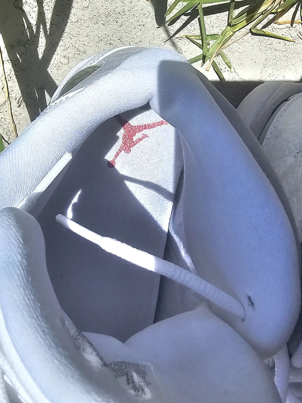 Size 10 - Air Jordan 13 Retro Wolf Grey